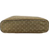 Louis Vuitton Monogram Mini Lin Lucille PM Handbag