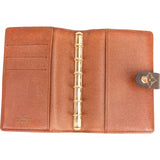 Louis Vuitton Monogram Canvas Agenda PM