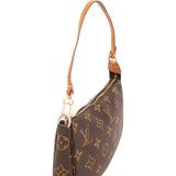 Louis Vuitton Monogram Canvas Pochette Accessoires Handbag