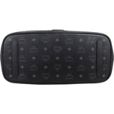 MCM Monogram Visetos Liz Reversible Shopper Shoulder Bag
