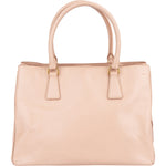 Prada Saffiano Leather Galleria Handbag - vintageandkickz