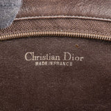 Christian Dior Monogram Trotter Small Tote Crossbody Bag