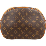 Louis Vuitton Monogram Canvas Blois Crossbody Bag