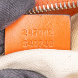 Gucci Monogram GG Sukey Tote Handbag