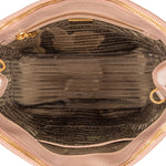 Prada Saffiano Leather Galleria Handbag - vintageandkickz