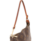 Louis Vuitton Monogram Canvas Pochette Accessoires Handbag