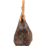 Louis Vuitton Monogram Canvas Galliera Shoulder Bag