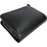 Louis Vuitton Green TaigaLeather Pochette Homme Handbag