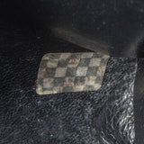 Chanel Quilted Caviar Leather 24K Top Handle Briefcase Handbag