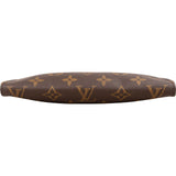 Louis Vuitton Monogram Canvas Bucket Pochette Accessoires Shoulder Bag