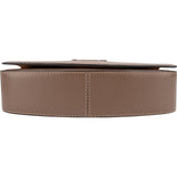 Coach Smooth Leather Bandit Shoulder Crossbody Bag