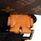 Louis Vuitton Monogram Canvas Bel Air Handbag