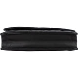 Chanel Quilted Lambskin Wallet on Chain Crossbody Bag