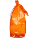 Hermès Transparent Vinyl Souvenir de l'Exposition 1998 Kelly 40 Handbag