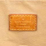Louis Vuitton Monogram Damier Azur Evora MM Handbag