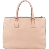 [🔄️B11 / F13] Prada Saffiano Galleria Tote Handbag - vintageandkickz