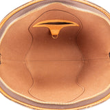 Louis Vuitton Monogram Canvas Ellipse PM Handbag