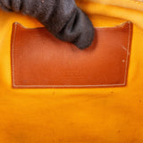Goyard Goyardine Monogram Senat PM Clutch
