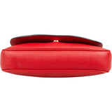 Gucci Grained Leather Soho Chain Crossbody Bag