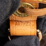 Louis Vuitton Monogram Canvas Sac Noé Grande Shoulder Bag