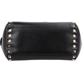 Valentino Garavani Rockstud Small Tote Handbag