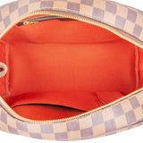 Louis Vuitton Monogram Damier Ebene Nolita Handbag