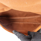 Louis Vuitton Monogram Canvas Saumur 30 Crossbody Bag