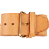 [🔄️B21 / F63] Louis Vuitton Leather Grip Griffklammer - vintageandkickz