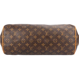Louis Vuitton Monogram Canvas Montorgueil MM Shoulder Bag