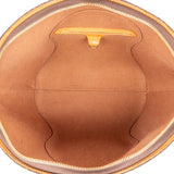 Louis Vuitton Monogram Canvas Ellipse MM Handbag