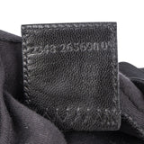 Fendi FF Baguette Buckle Shoulder Bag
