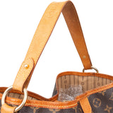 Louis Vuitton Monogram Canvas Delightful PM Handbag