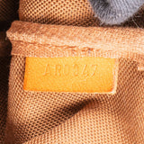 Louis Vuitton Monogram Canvas Pochette Accessoires Handbag