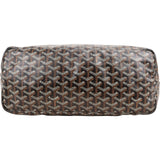 Goyard Goyardine Monogram Saint Louis PM Handbag