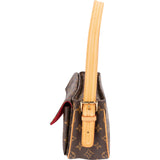 Louis Vuitton Monogram Canvas Viva Cite PM Shoulder Bag