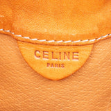 Celine Macadam Canvas Drawstring Bucket Shoulder Bag - vintageandkickz