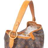 Louis Vuitton Monogram Canvas Delightful PM Shoulder Bag