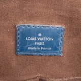 Louis Vuitton Epi Leather Cluny MM Handbag