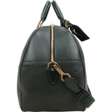 Louis Vuitton Green Taiga Leather Kendall 45 Bandoulière Travel Bag