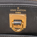 Louis Vuitton Python City Steamer Mini Handbag N95975