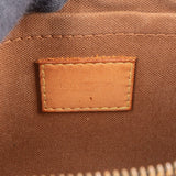 Louis Vuitton Monogram Canvas Multi Pochette Crossbody Bag