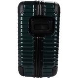 Rimowa Green Polycarbonat Trolley 70 Luggage Suitcase Reisekoffer