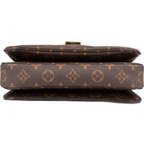 Louis Vuitton Monogram Canvas Métis Handbag