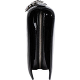 Chanel Patent Leather Timeless CC Flap Handbag