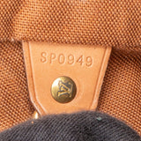 Louis Vuitton Monogram Canvas Montsouris MM Backpack
