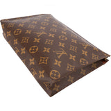 Louis Vuitton Monogram Canvas Toiletry 26 Clutch