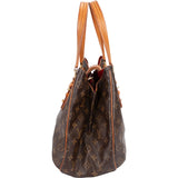 Louis Vuitton Monogram Canvas Griet Shoulder Bag