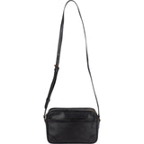 Louis Vuitton Noir Epi Leather Trocadero 23 Crossbody Bag
