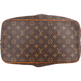 Louis Vuitton Monogram Canvas Palermo GM Shoulder Bag