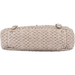 [🔄️B24 / F17] Miu Miu Matelassé Leather Coffer Handbag - vintageandkickz